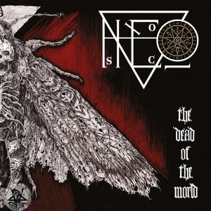 Ascension - The Dead Of The World (CD)