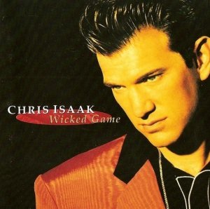 Chris Isaak - Wicked Game (CD)
