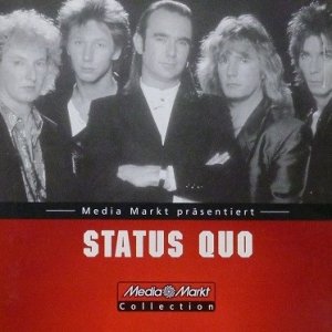 Status Quo - Status Quo (CD)