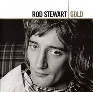 Rod Stewart - Gold (2CD)