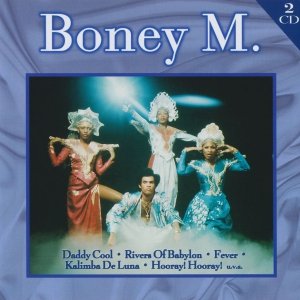 Boney M. - Boney M. (2CD)