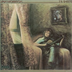Van Morrison - T.B. Sheets (LP)