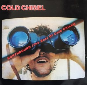 Cold Chisel - Northbound (The Best Of Cold Chisel) (LP)