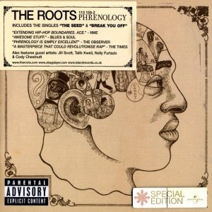 The Roots - Phrenology (CD)
