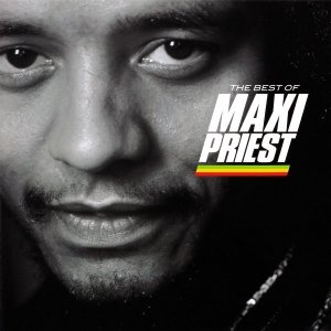 Maxi Priest - The Best Of Maxi Priest (CD)