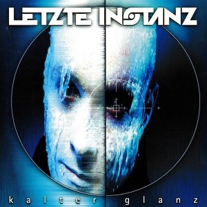 Letzte Instanz - Kalter Glanz (CD)