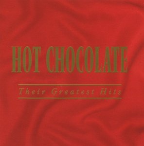 Hot Chocolate - Their Greatest Hits (CD)