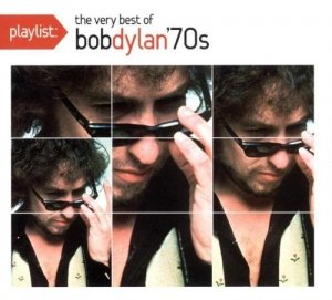Bob Dylan - Playlist: The Very Best Of Bob Dylan '70s (CD)