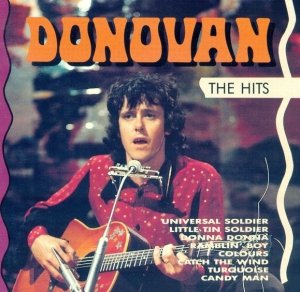 Donovan - The Hits (CD)