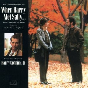 Harry Connick, Jr. - When Harry Met Sally... (Music From The Motion Picture) (CD)
