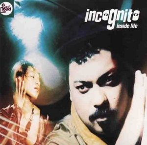Incognito - Inside Life (CD)