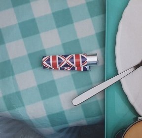 The Streets - Brexit At Tiffany's (12'')