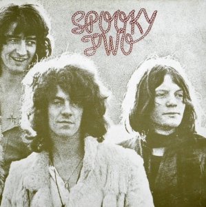 Spooky Tooth - Spooky Two (LP)