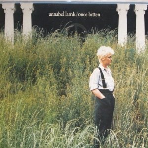 Annabel Lamb - Once Bitten (LP)