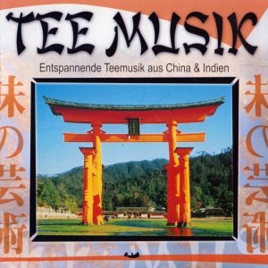 Lotos Garden Orchestra - Tee Musik (Entspannende Teemusik Aus China & Indien) (CD)