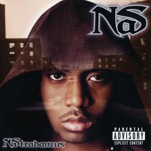 Nas - Nastradamus (CD)
