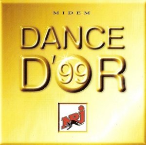 Dance D'Or 99 (CD)