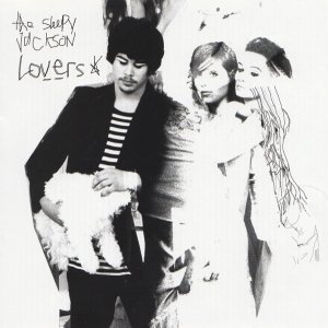 The Sleepy Jackson - Lovers (CD)