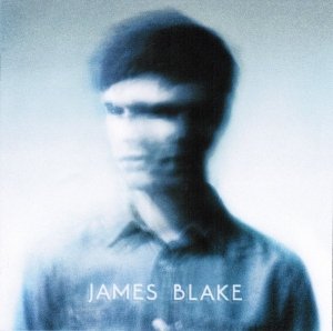 James Blake - James Blake (CD)