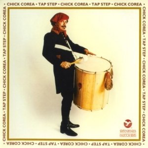 Chick Corea - Tap Step (CD)