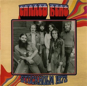 Canned Heat - Stockholm 1973 (CD)