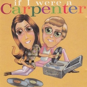 If I Were A Carpenter (CD)