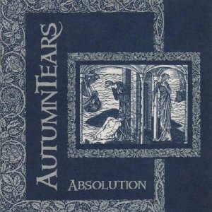 Autumn Tears - Absolution (CD)