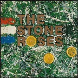 The Stone Roses - The Stone Roses (CD)