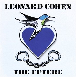 Leonard Cohen - The Future (CD)