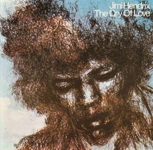 Jimi Hendrix - The Cry Of Love (CD)
