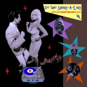 Do The Shing-A-Ling (CD)