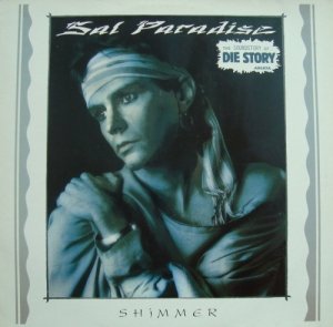 Sal Paradise - Shimmer (LP)