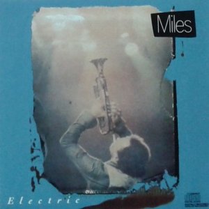 Miles Davis - The CBS Years 1955-1985 Vol.4 (Electric) (CD)