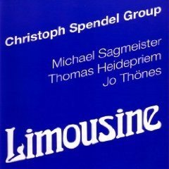Christoph Spendel Group - Limousine (CD)