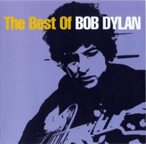 Bob Dylan - The Best Of Bob Dylan (CD)
