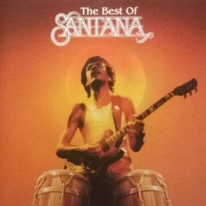 Santana - The Very Best Of Santana (CD)