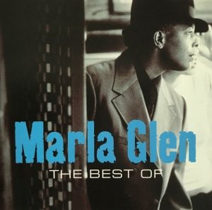 Marla Glen - The Best Of (CD)