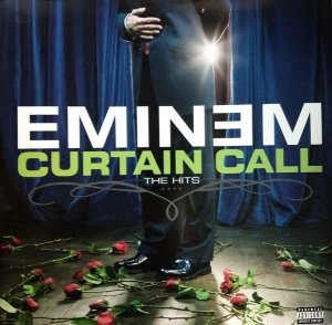 Eminem - Curtain Call - The Hits (2LP)