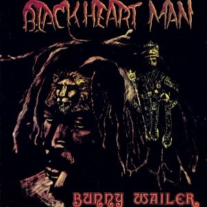 Bunny Wailer - Blackheart Man (CD)