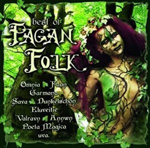 Best Of Pagan Folk (CD)