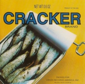 Cracker - Cracker (CD)