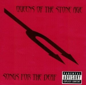 Queens Of The Stone Age - Songs For The Deaf (2CD)
