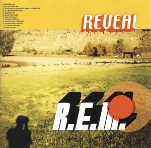 R.E.M. - Reveal (CD)