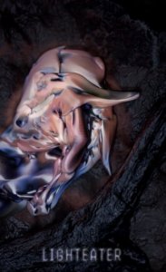 Caitlin C. Harvey - Lighteater (MC)