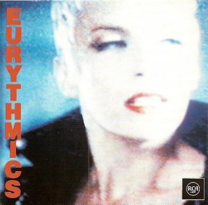 Eurythmics - Be Yourself Tonight (CD)