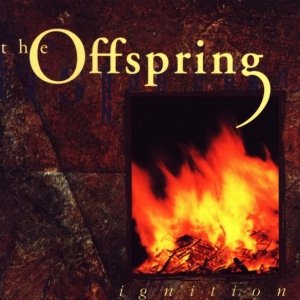 The Offspring - Ignition (CD)