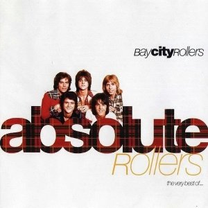 Bay City Rollers - Absolute Rollers (The Very Best Of...) (CD)