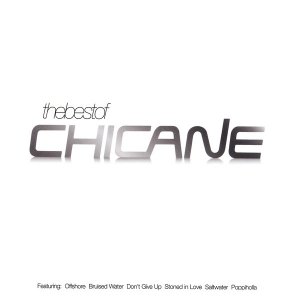 Chicane - The Best Of Chicane 1996-2008 (CD)