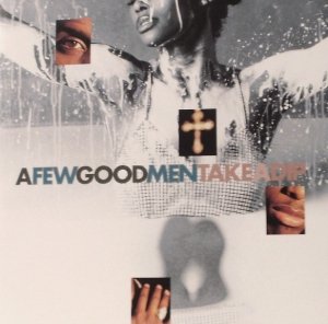 A Few Good Men - Take A Dip (CD)