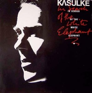 Kasulke - In Search Of The White Elephant (LP)